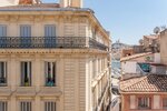 Студия в ResidHotel Marseille Vieux Port