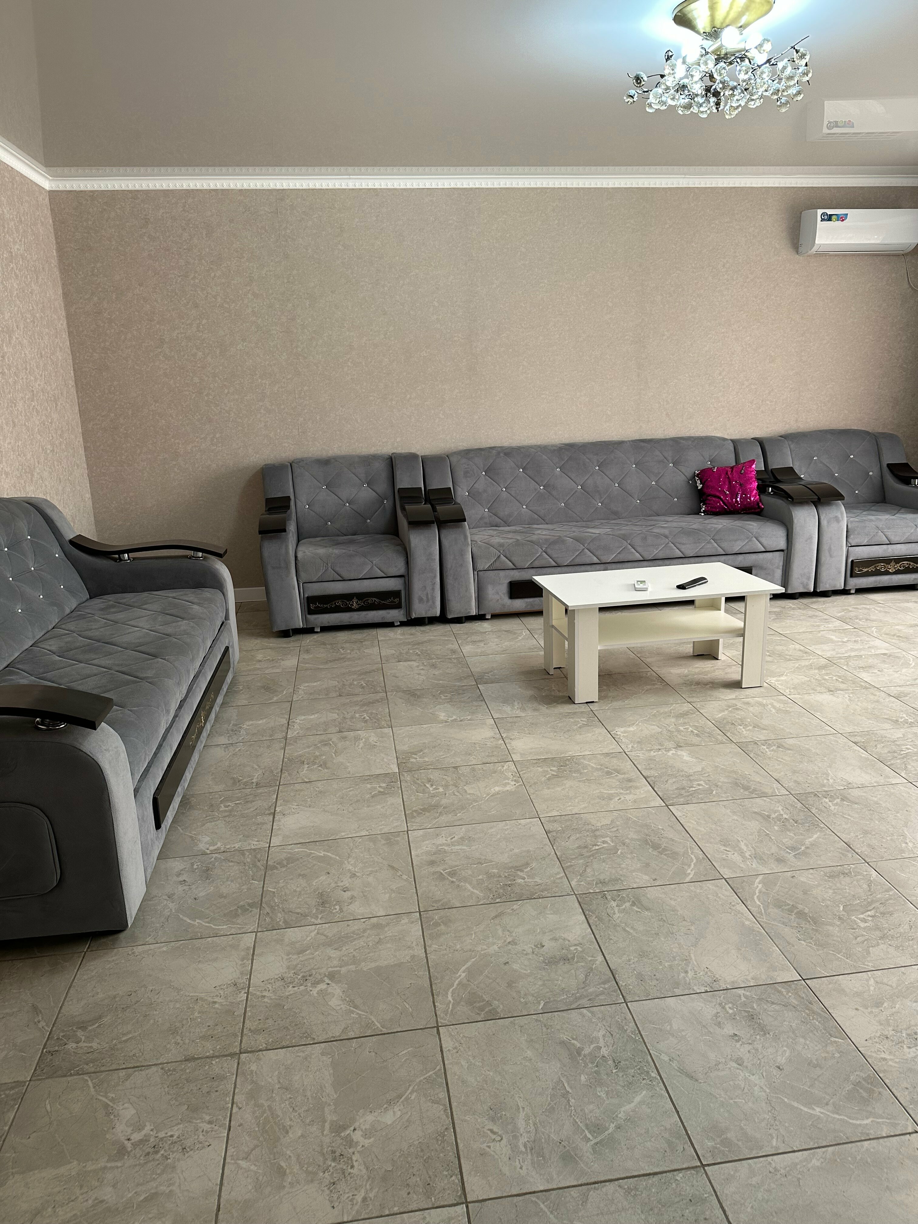 Дом с 4 спальнями