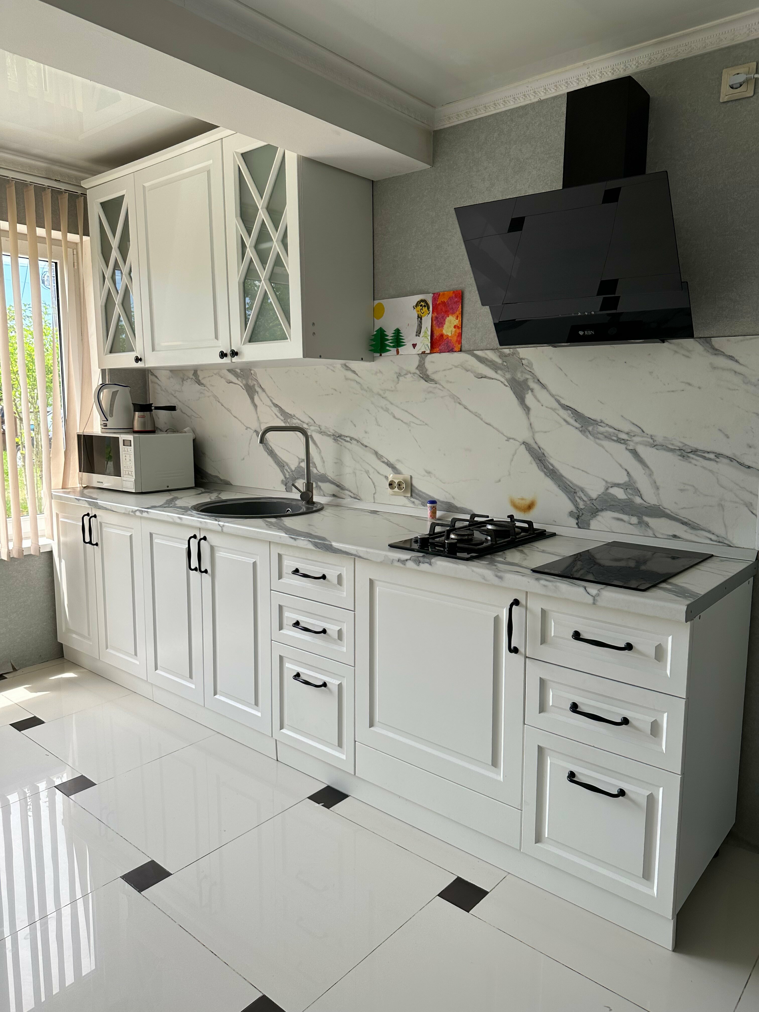 Дом с 4 спальнями