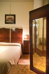 Двухместный номер с 1 двуспальной кроватью в Villa Fiorita