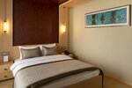 Номер, 1 двуспальная кровать, угловой в Avec Hotel