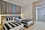 Deluxe Family Room With Bunkbed в Crystal Flora Beach Resort