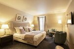 Улучшенный двухместный номер с 1 или 2 кроватями в Hotel Dukes' Arches - Adults only