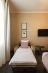 Трехместный номер «Комфорт» в Hotel Dukes' Arches - Adults only