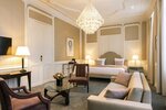Royal Arches Suite в Hotel Dukes' Arches - Adults only