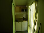 Стандартное бунгало в Land's Hause Bungalows