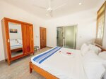 Номер «Комфорт» в Macmillan's Holiday Villas