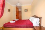 Семейный номер, 2 спальни в Corfu Secret