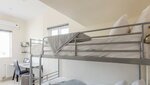 Апартаменты (Attic) в Nautilus Apartments Airport by Airstay