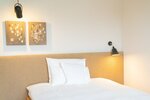 Семейный трехместный номер в The Grand Ahrenshoop