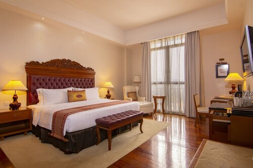 Royale Club в Royale Chulan Kuala Lumpur