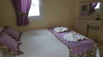 Стандартный номер в Canna Garden Hotel