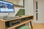 Президентские апартаменты, 3 спальни (200) в AthiNN Residence