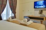 Президентские апартаменты, 3 спальни (200) в AthiNN Residence