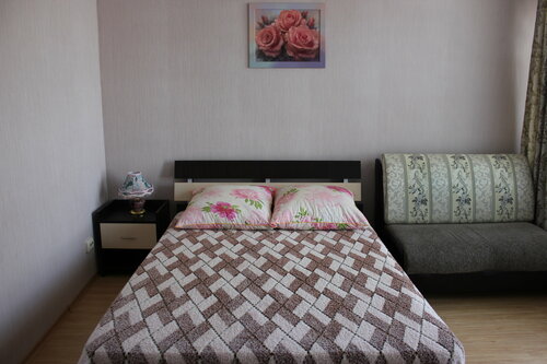 Четырехместный номер в Жемчужина