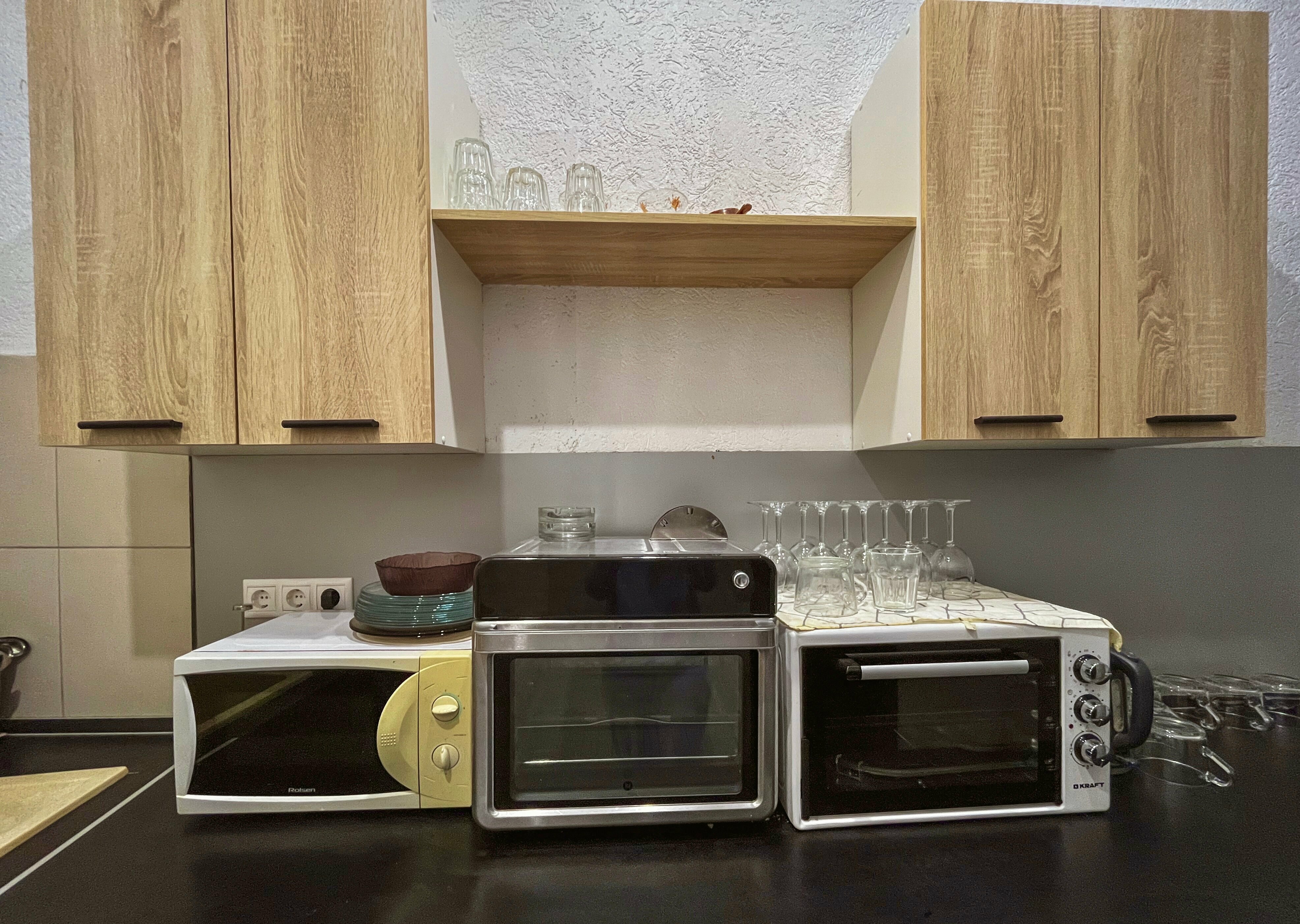 Трехместный номер с видом на море