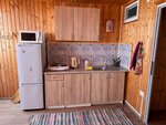 Дом с 2 спальнями в Дом на пляже