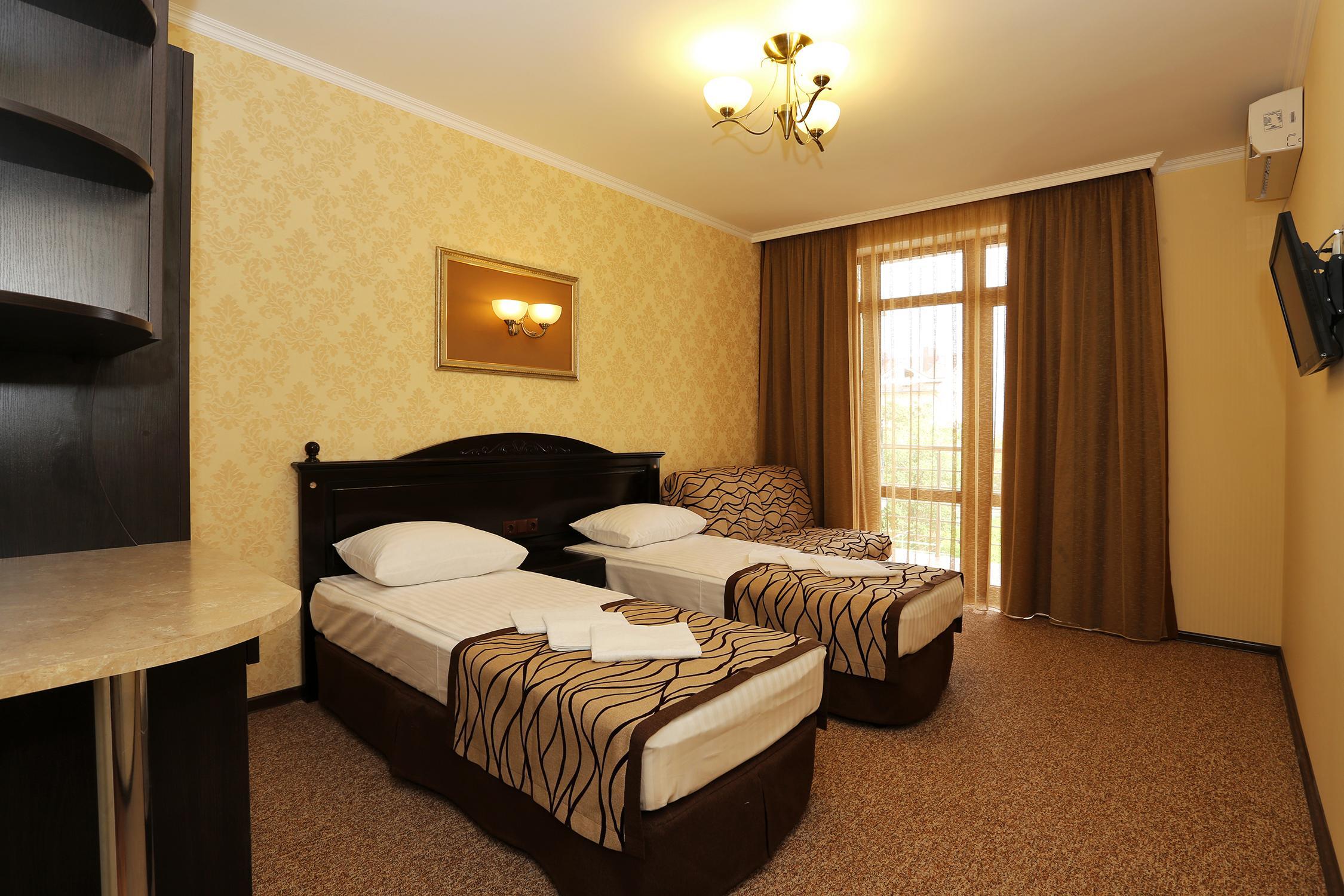 Семейный номер