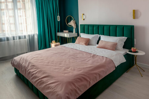 Апартаменты