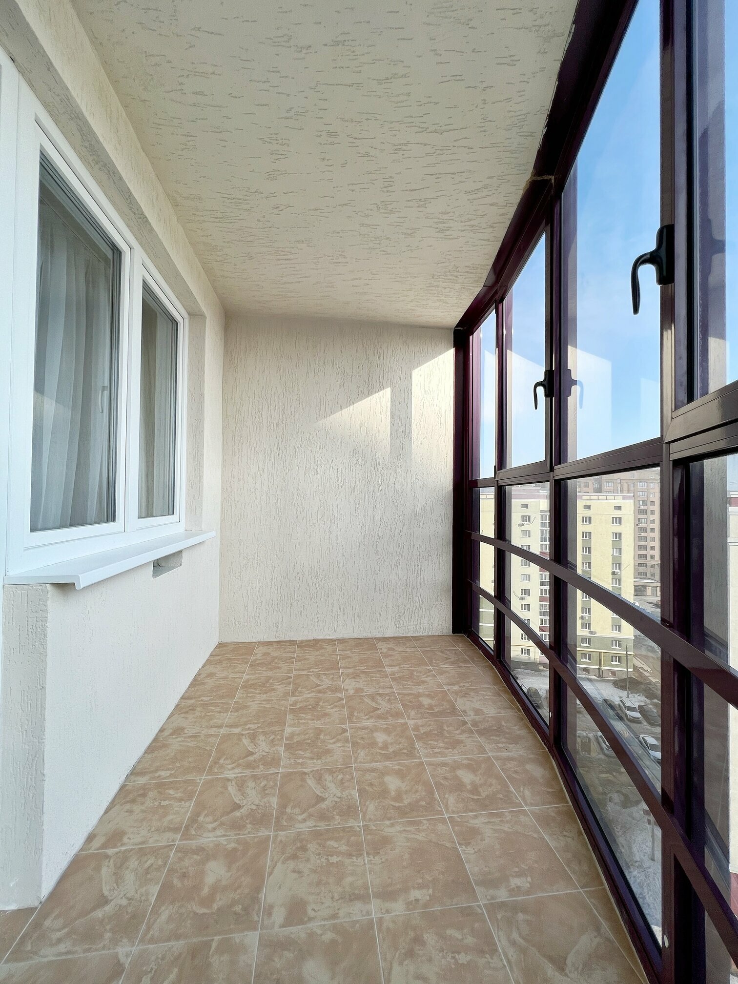 Апартаменты