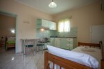 Апартаменты, 1 спальня (306) в Eliza Apartments