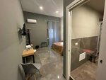 Двухместный номер «Делюкс» с 1 двуспальной кроватью в Piazza Carità