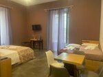 Семейный номер в Piazza Carità