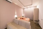 Улучшенные апартаменты в Piazza Carità