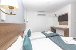 Economy Double Room Without Balcony в Armas Beach