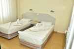 Апартаменты, 1 двуспальная кровать с диваном-кроватью, для некурящих в Magi