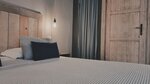 Улучшенный двухместный номер с 1 двуспальной кроватью в Bardoliners