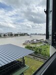 Двухместный номер «Делюкс» с 2 односпальными кроватями в Norn Riverside Hotel