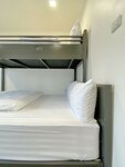 Улучшенный трехместный номер в Norn Riverside Hotel