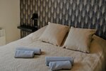 Двухместный номер с 1 двуспальной кроватью в D28