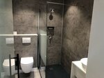 Улучшенный двухместный номер с 1 двуспальной кроватью в D28
