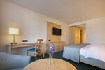 Двухместный номер «Классик» с 1 двуспальной кроватью в Maritim TitiseeHotel Titisee - Neustadt