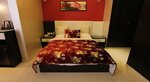 Улучшенный люкс в Elite Hotel and SPA