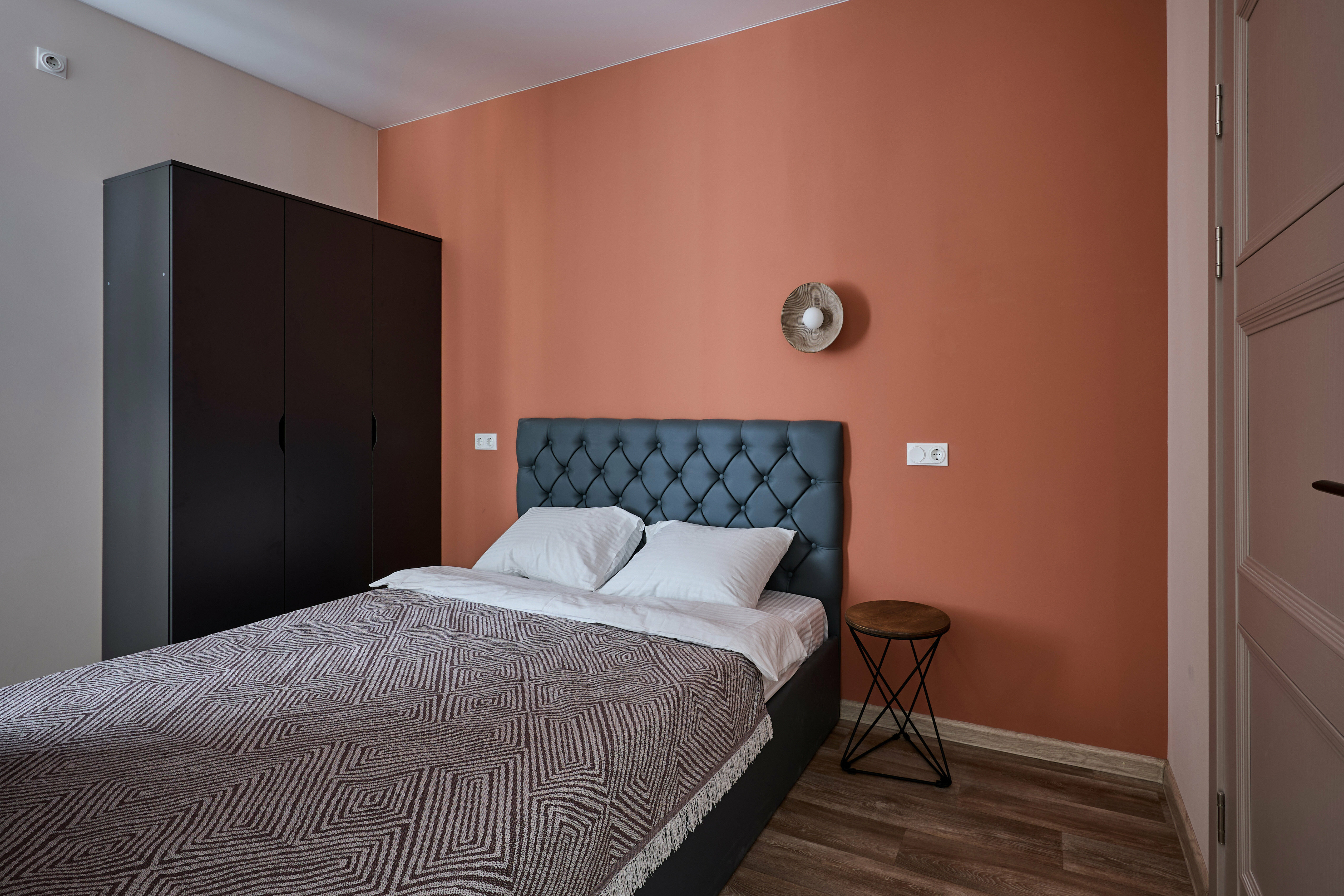 Апартаменты