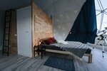 Классический четырехместный номер в Атмосфера