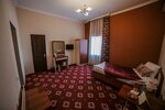 Стандартный одноместный номер в Arkanchi Hotel