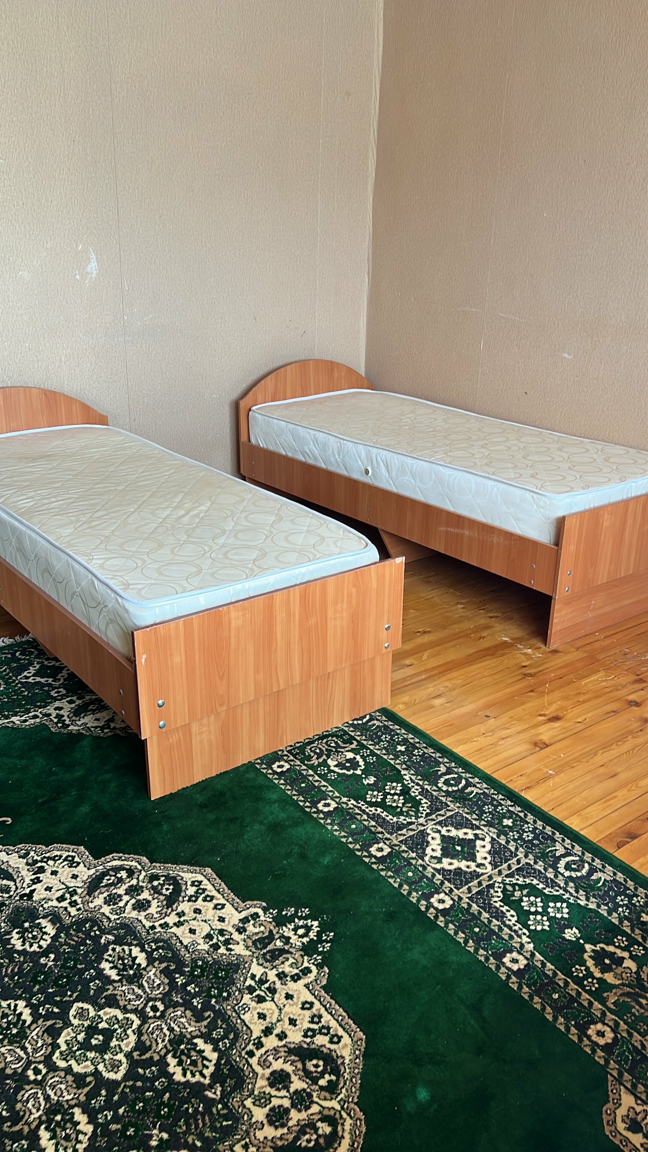 Дом для семейного отдыха