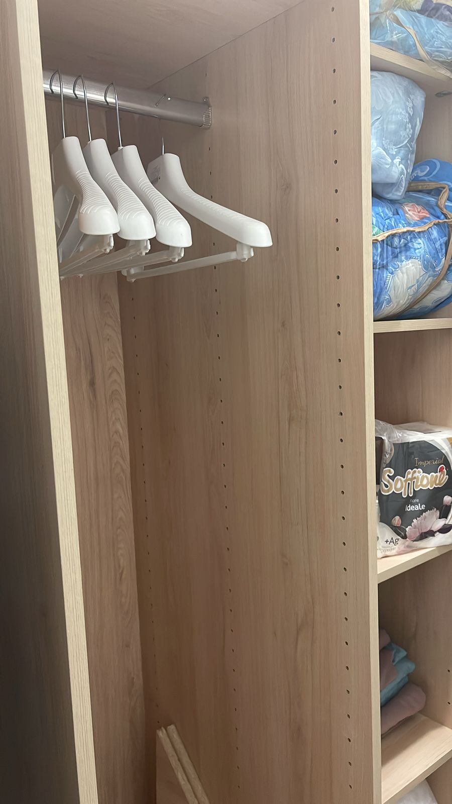 Классический четырехместный номер