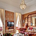 Исторический люкс-апартаменты в Гранд Отель Европа