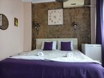 Стандартный четырехместный номер в Medellin Apart Hotel Istanbul