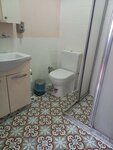 Двухместный номер «Эконом» с 1 двуспальной кроватью в Medellin Apart Hotel Istanbul