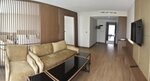SUITE ROOM в Ayvaz Park Hotel