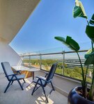 Roof Family Suite Land View в Maxx Royal Belek Golf Resort