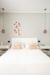 Двухместный номер «Делюкс» с 1 двуспальной кроватью в B&b Spigolehouse