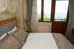 Double Room with Balcony and Sea View в Отель Seahouse Suites