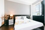 Стандартная студия в Ivy Luxury Hotel & Apartment